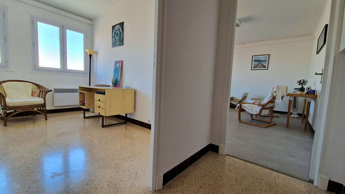 Appartement à SAINT-RAPHAEL