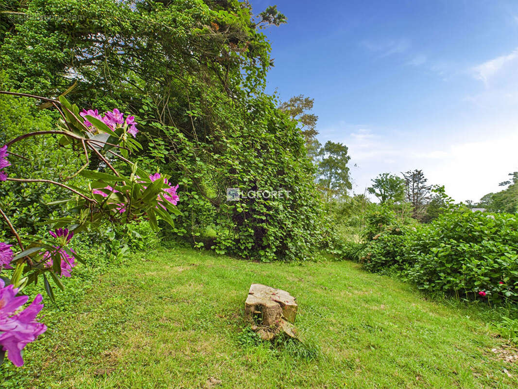 Maison à PLOGASTEL-SAINT-GERMAIN
