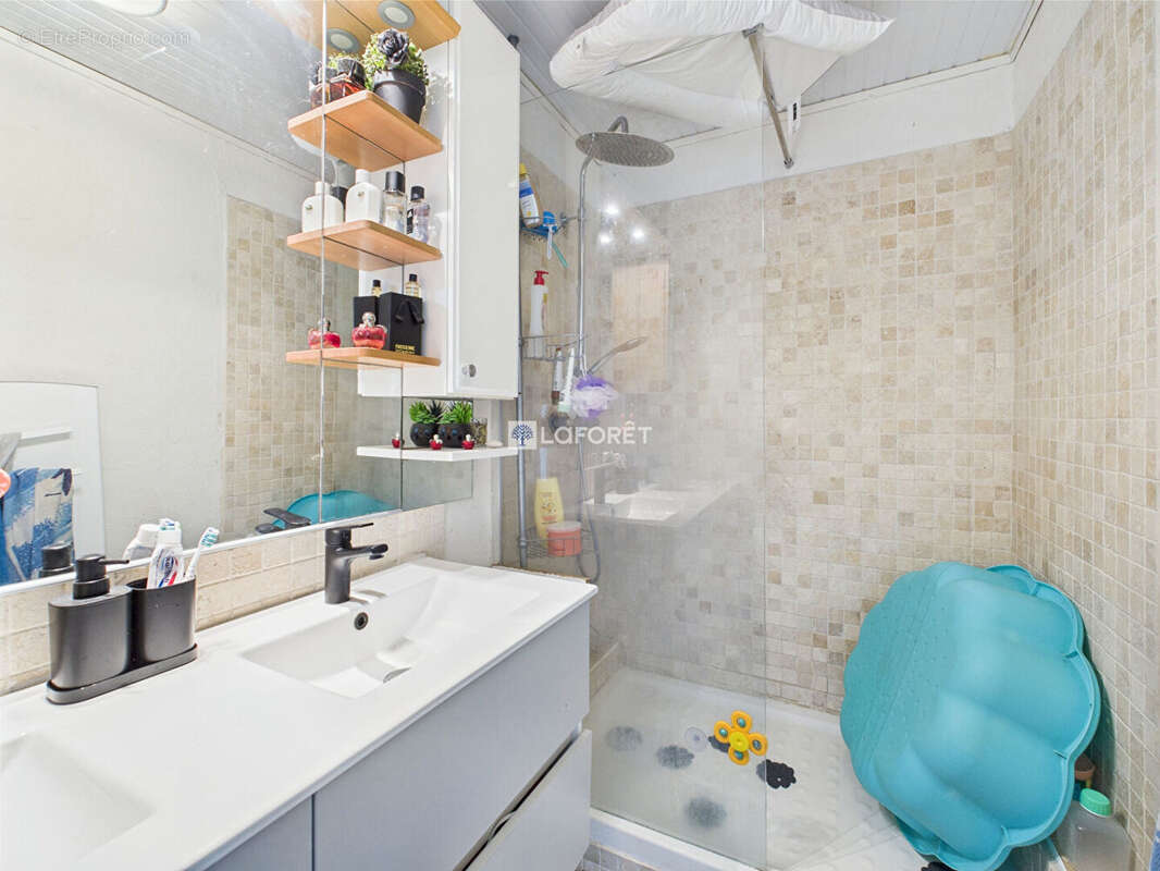 Maison à PLOGASTEL-SAINT-GERMAIN