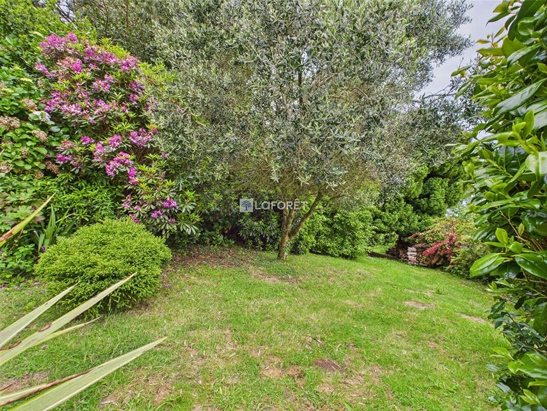 Maison à PLOGASTEL-SAINT-GERMAIN