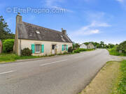 Maison à PLOGASTEL-SAINT-GERMAIN