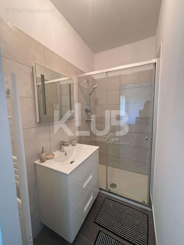 Appartement à PENTA-DI-CASINCA