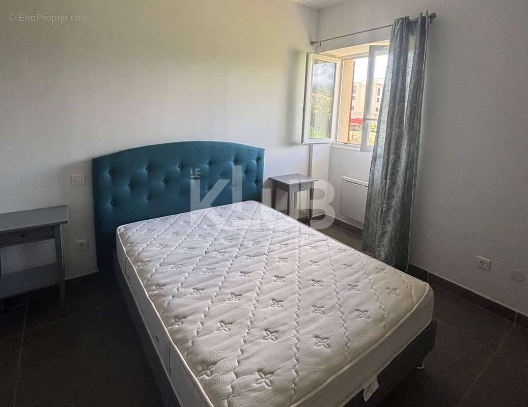 Appartement à PENTA-DI-CASINCA