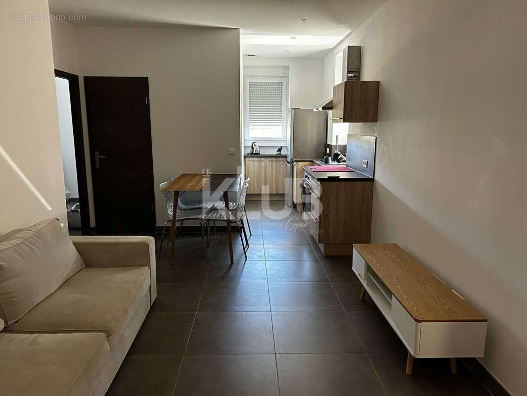 Appartement à PENTA-DI-CASINCA