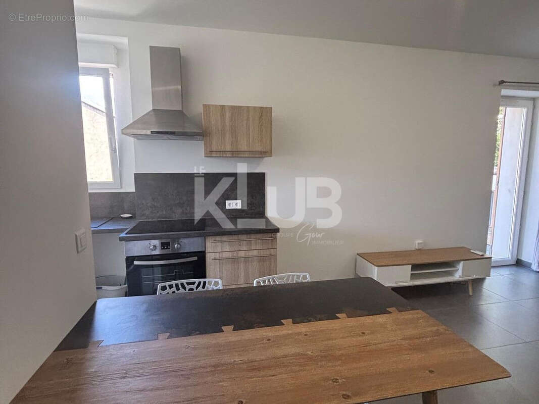 Appartement à PENTA-DI-CASINCA