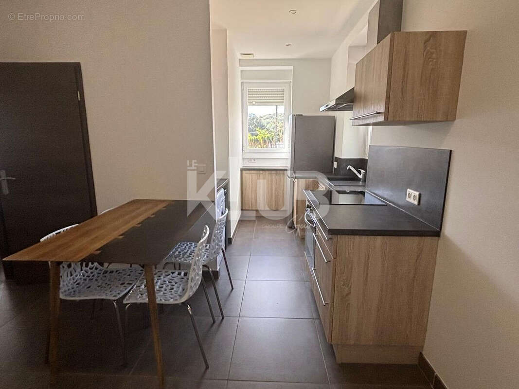 Appartement à PENTA-DI-CASINCA