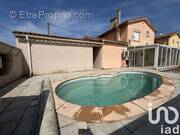 Photo 1 - Maison à PEPIEUX