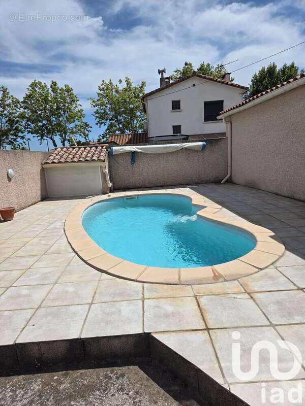 Photo 2 - Maison à PEPIEUX