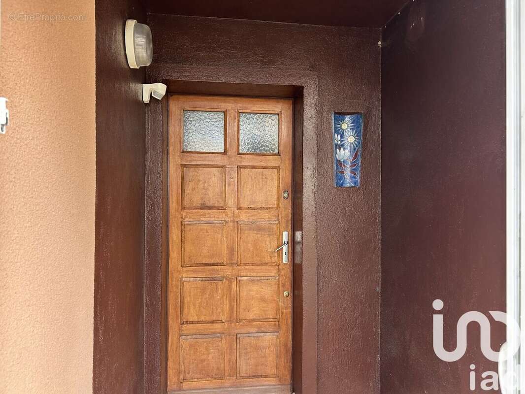 Photo 5 - Maison à PEPIEUX