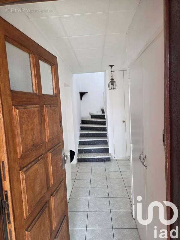 Photo 6 - Maison à PEPIEUX