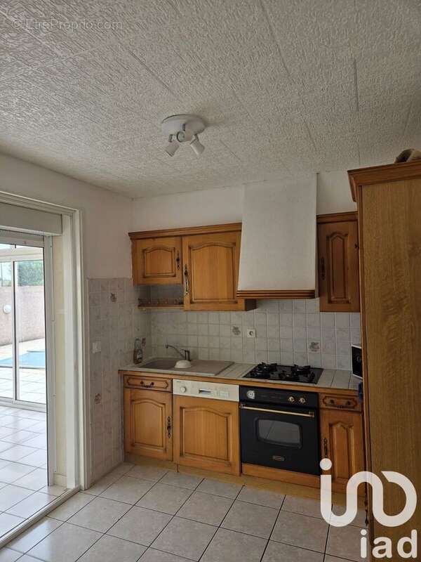 Photo 7 - Maison à PEPIEUX