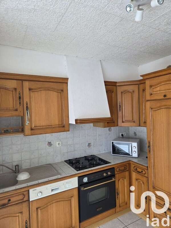 Photo 8 - Maison à PEPIEUX