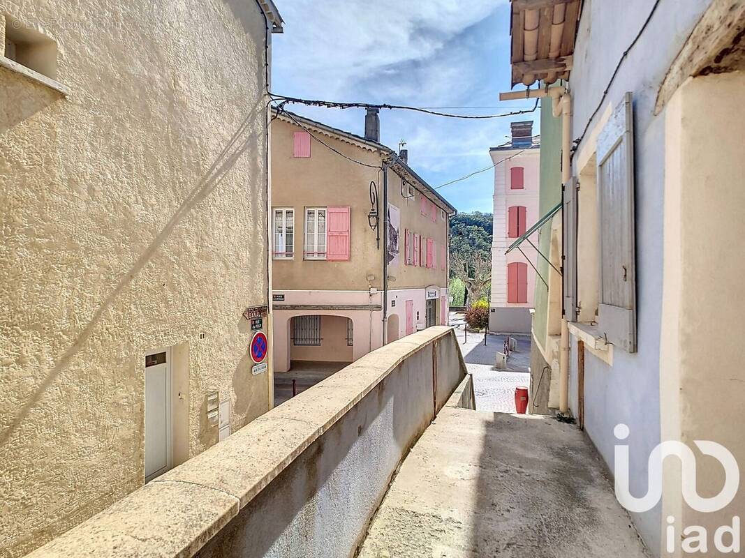 Photo 1 - Maison à MALIJAI