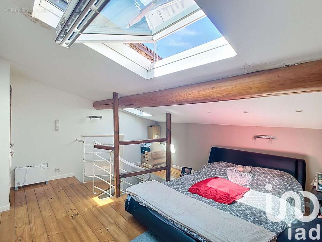 Photo 5 - Maison à MALIJAI