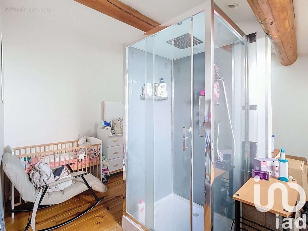 Photo 6 - Maison à MALIJAI