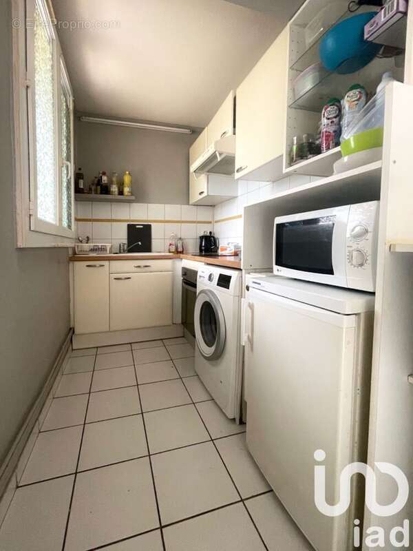 Photo 3 - Appartement à SORGUES