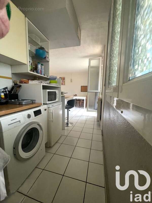 Photo 7 - Appartement à SORGUES