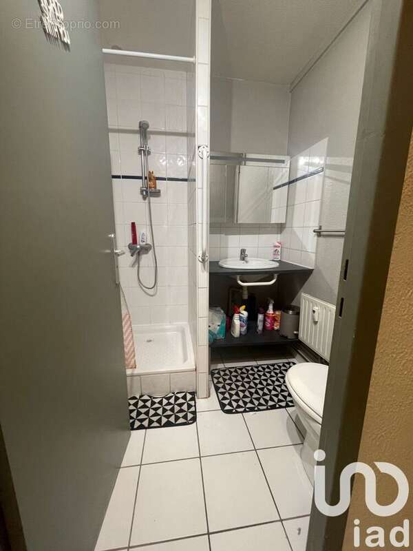 Photo 8 - Appartement à SORGUES