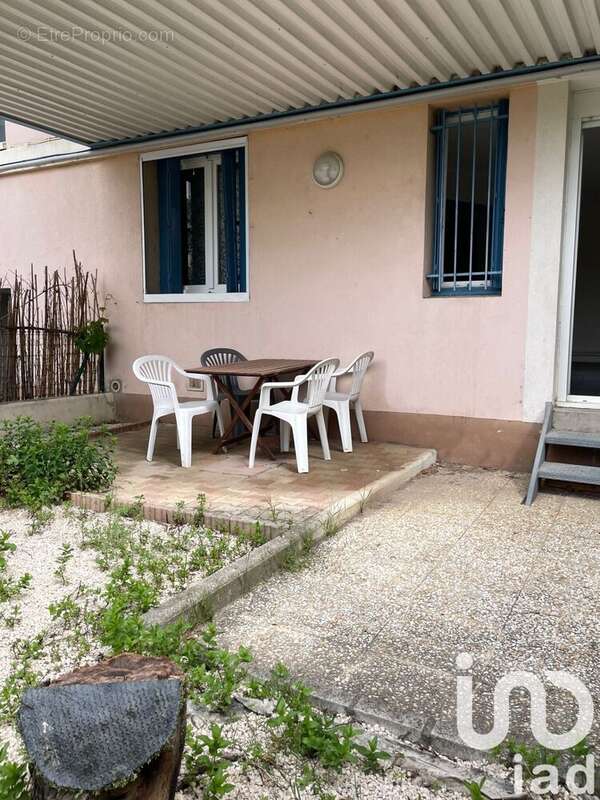 Photo 9 - Appartement à SORGUES