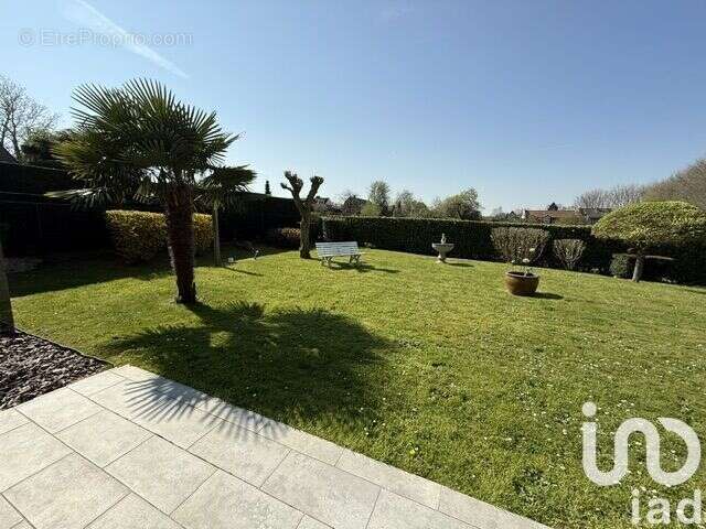 Photo 2 - Maison à BETHUNE