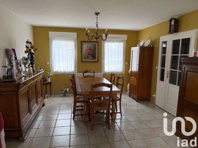 Photo 3 - Maison à BETHUNE