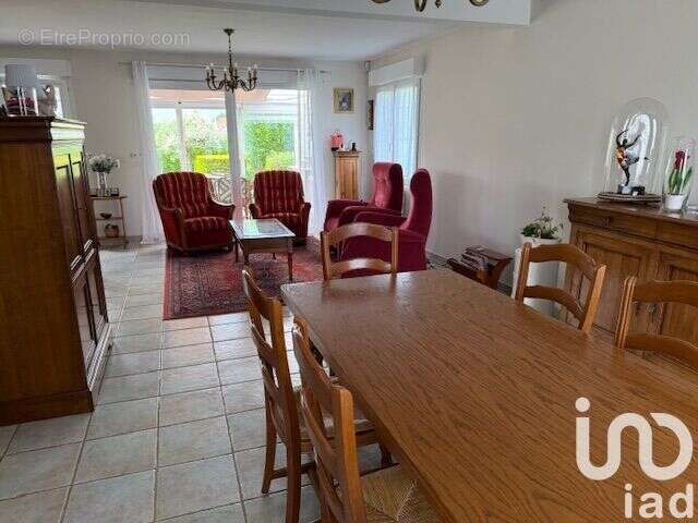 Photo 5 - Maison à BETHUNE