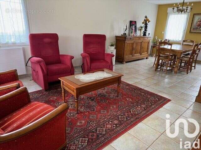 Photo 7 - Maison à BETHUNE