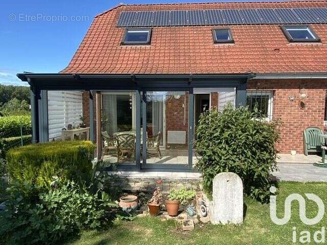 Photo 8 - Maison à BETHUNE