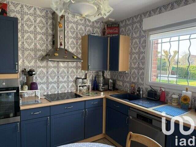 Photo 9 - Maison à BETHUNE