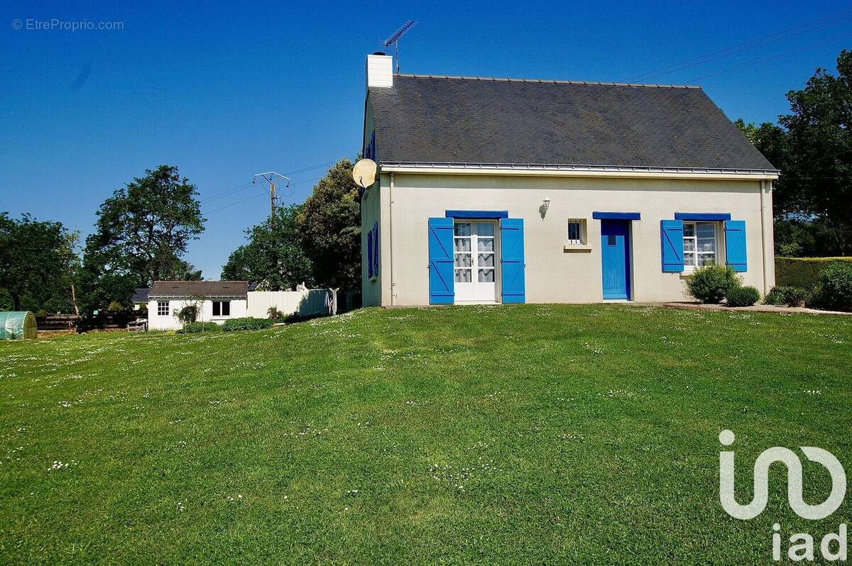 Photo 1 - Maison à ASSERAC