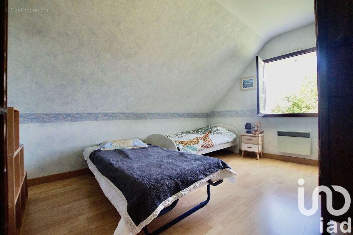 Photo 9 - Maison à ASSERAC