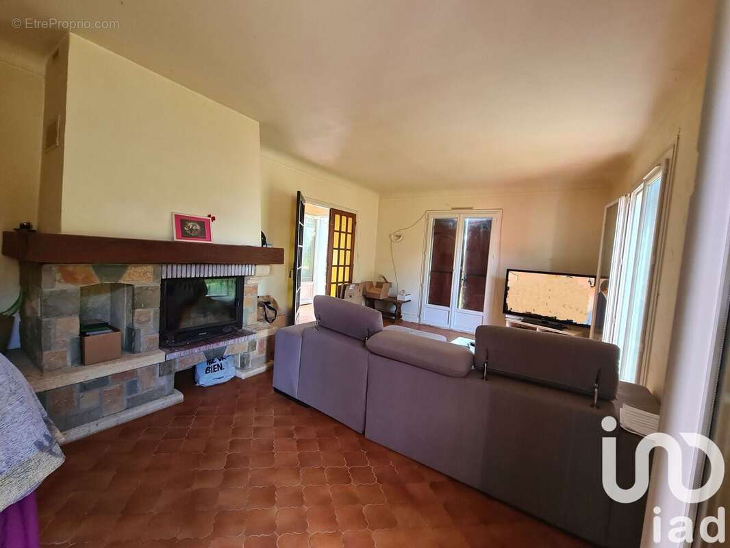 Photo 2 - Maison à LA FORCE