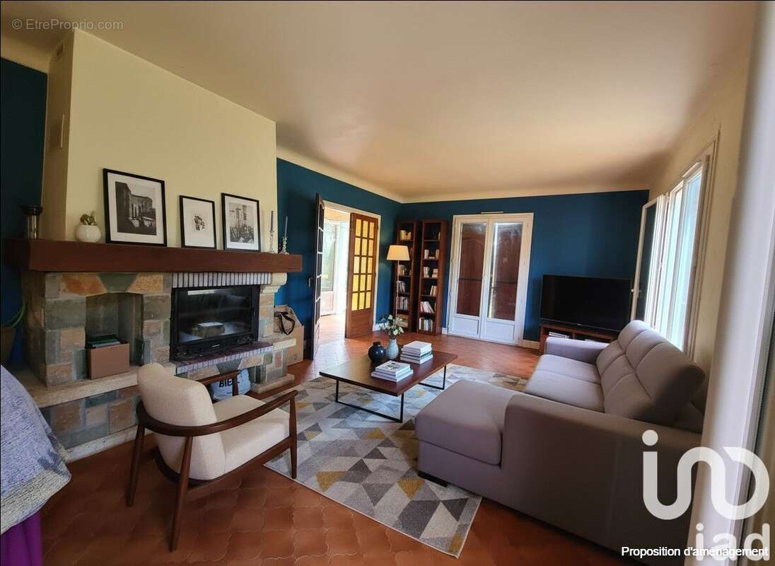 Photo 3 - Maison à LA FORCE