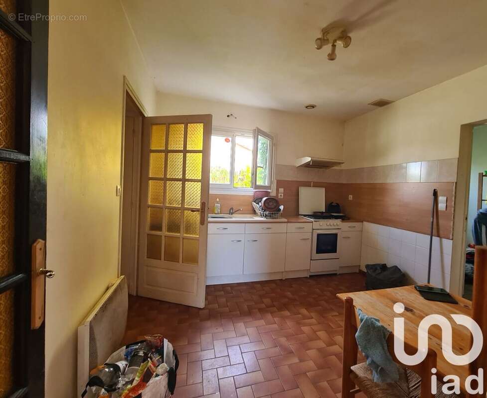 Photo 6 - Maison à LA FORCE