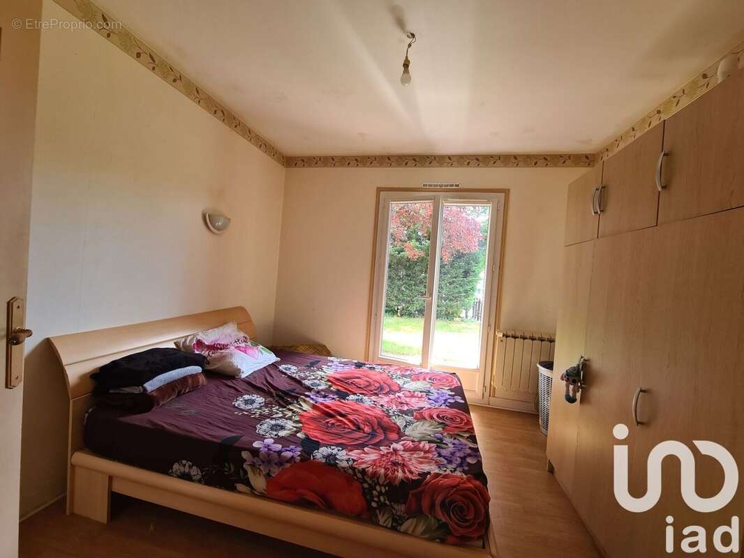 Photo 8 - Maison à LA FORCE