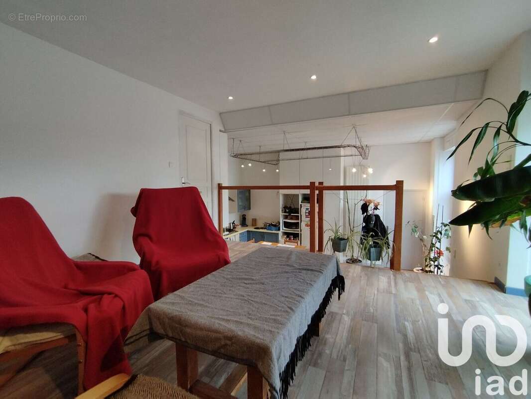 Photo 2 - Appartement à CAUDAN