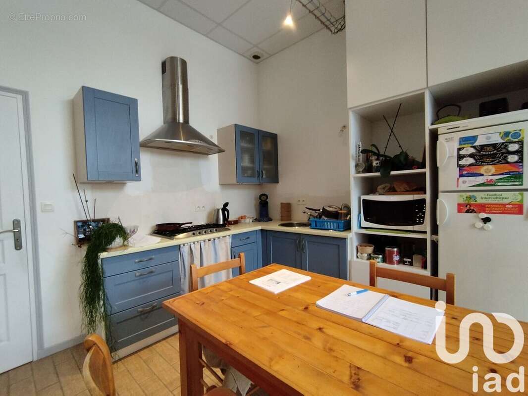 Photo 4 - Appartement à CAUDAN