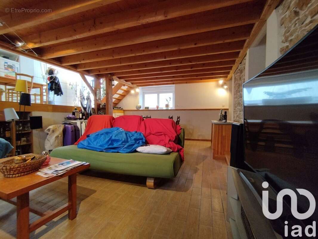 Photo 5 - Appartement à CAUDAN