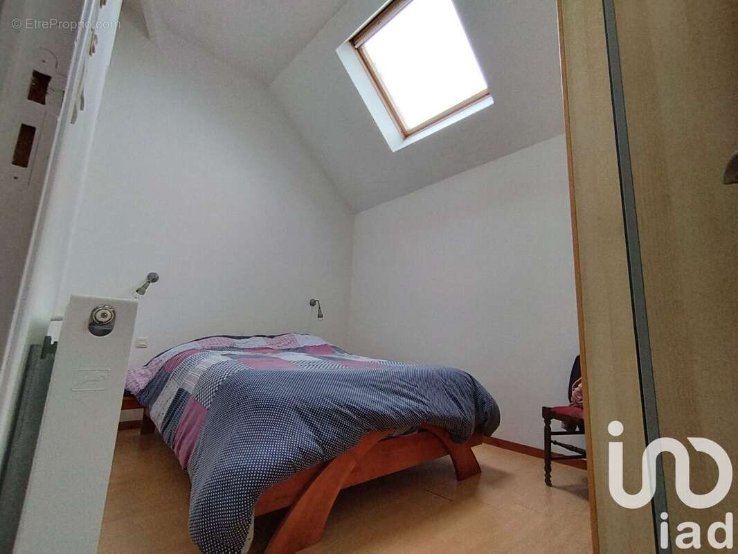 Photo 7 - Appartement à CAUDAN