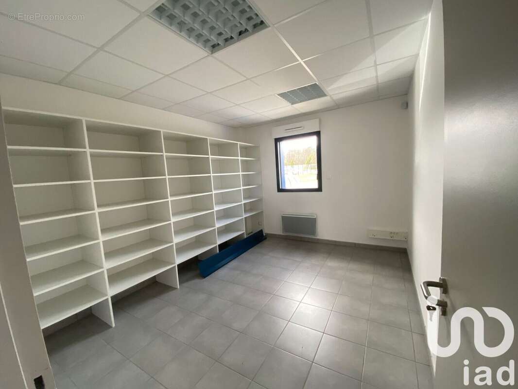 Photo 4 - Appartement à MONTREVAULT