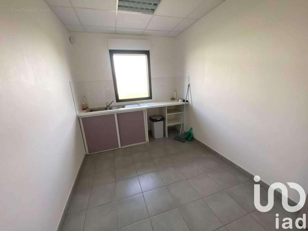 Photo 5 - Appartement à MONTREVAULT