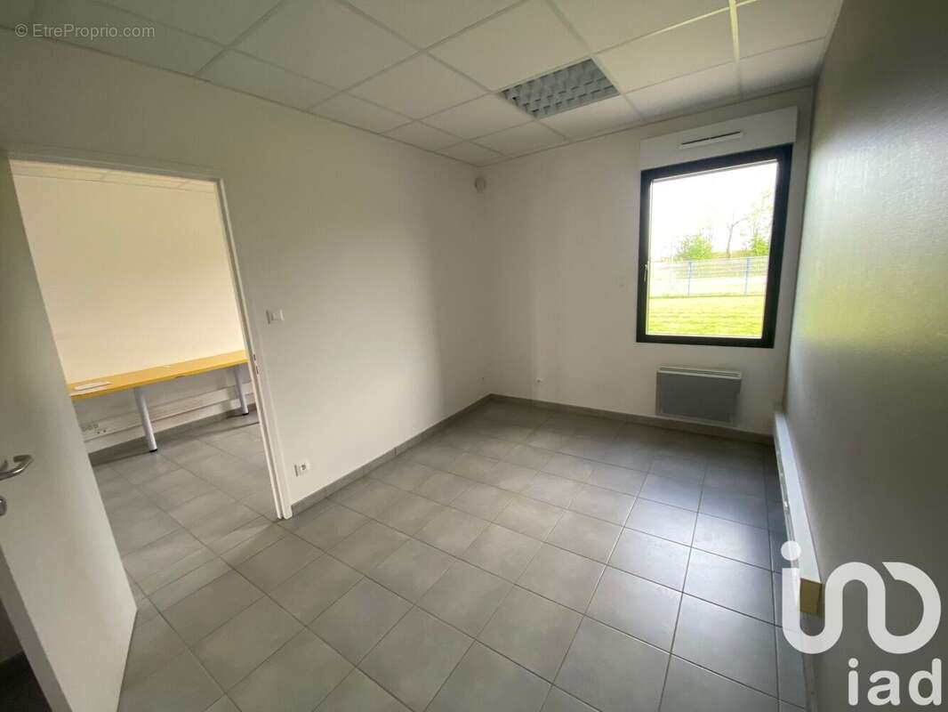 Photo 6 - Appartement à MONTREVAULT