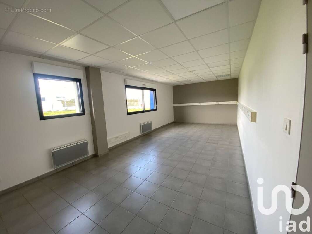 Photo 9 - Appartement à MONTREVAULT