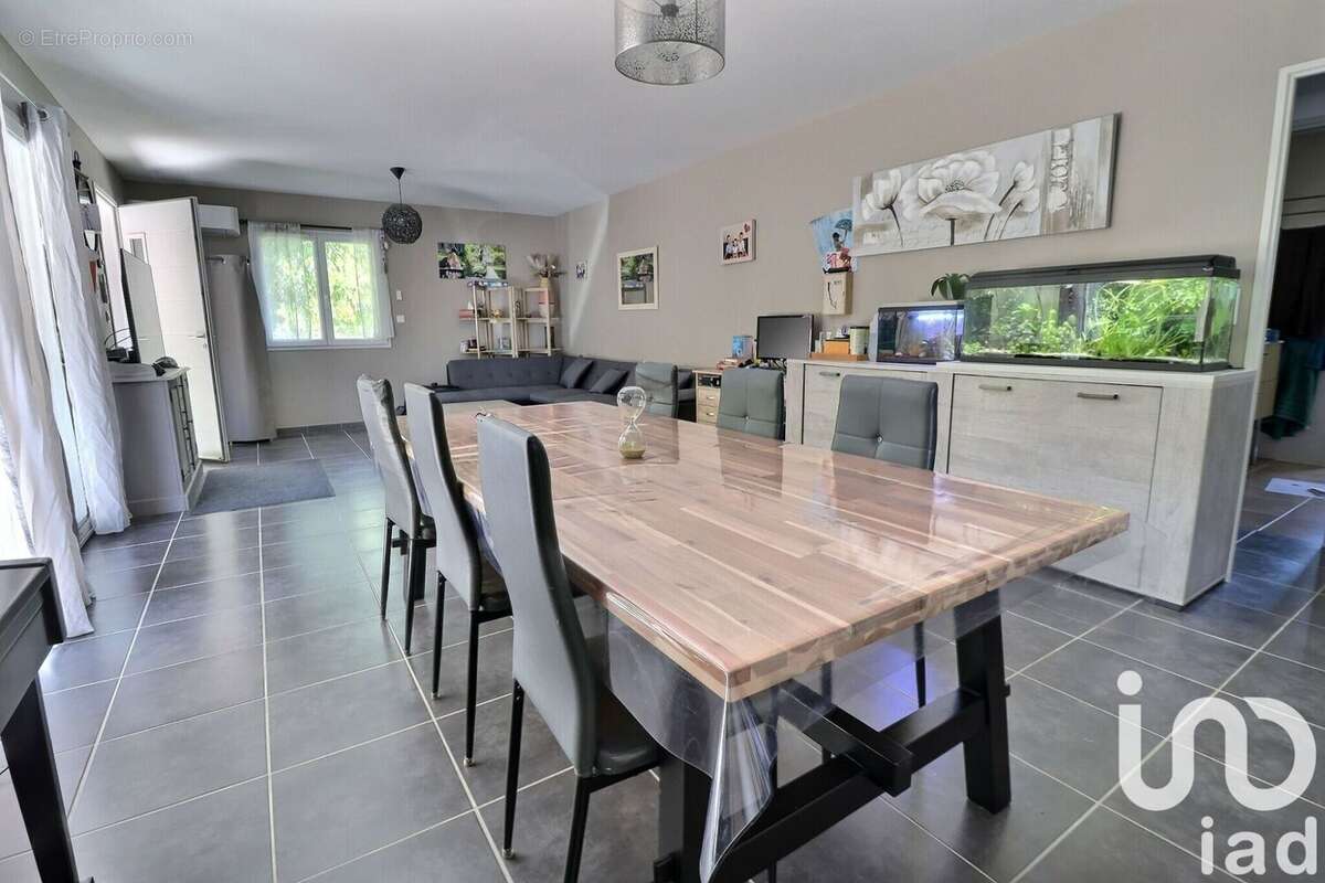 Photo 4 - Maison à LE THOR