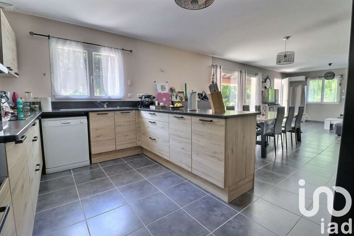 Photo 5 - Maison à LE THOR