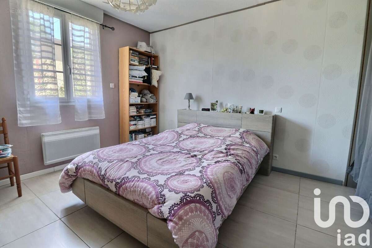 Photo 6 - Maison à LE THOR