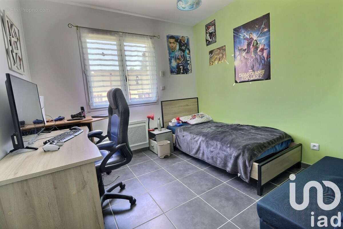 Photo 8 - Maison à LE THOR