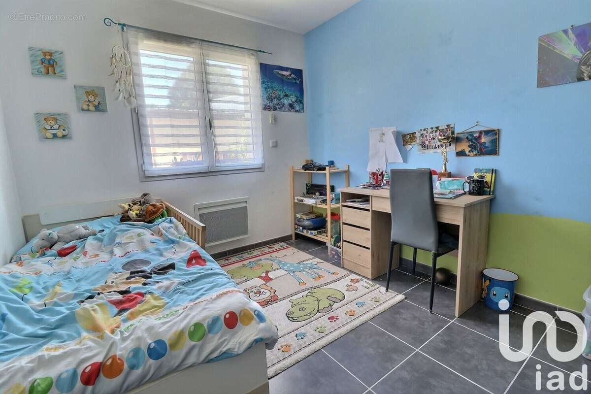 Photo 9 - Maison à LE THOR