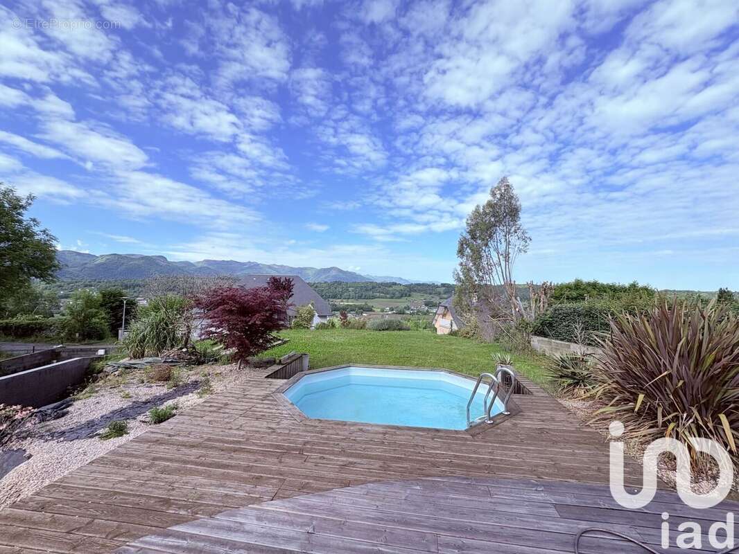 Photo 3 - Maison à LOUBAJAC