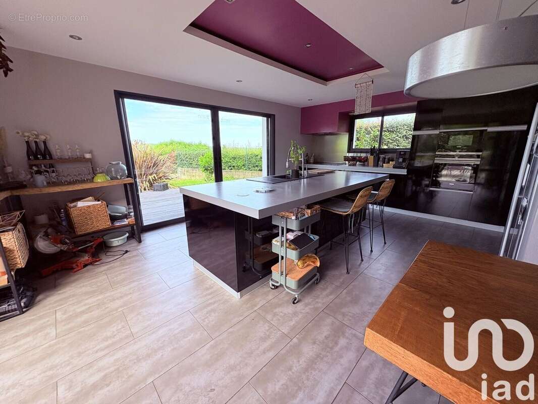 Photo 7 - Maison à LOUBAJAC